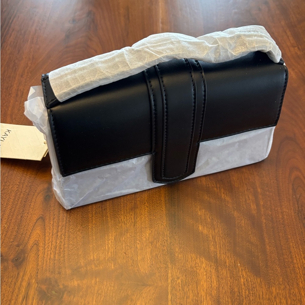 Rachel Zoe Kayla + Ava Miranda Crossbody Bag - Picture 6 of 8